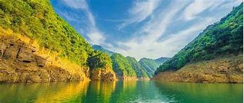 山水瑶景区AR智慧旅游