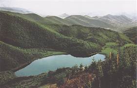 庄浪县陈家洞景区AR智慧旅游
