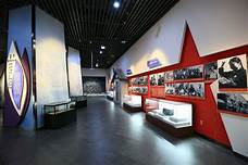 白云鄂博草原英雄小姐妹事迹展览馆景区AR智慧旅游