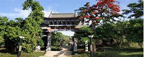 徽县榆树古街旅游景区AR智慧旅游