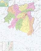 和政县宁河古城景区AR智慧旅游
