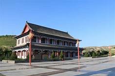 环县山城堡战役纪念园AR智慧旅游