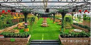 巴彦农场生态农业科普公园AR智慧旅游