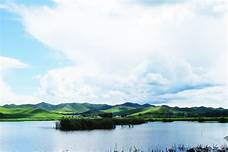 明星湖旅游度假村景区AR智慧旅游