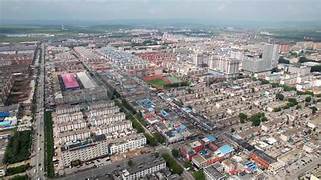霍林郭勒市博物馆AR智慧旅游