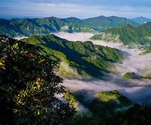 杜鹃山旅游风景区AR智慧旅游