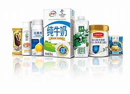 伊利乌兰察布乳品厂AR智慧旅游
