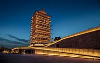 兰州黄河楼景区AR智慧旅游