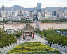 兰州市城关区白塔公园AR智慧旅游