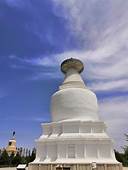 凉州白塔寺AR智慧旅游