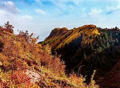 焉支山国家森林公园AR智慧旅游