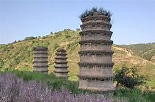 富县东村会议旧址景区
