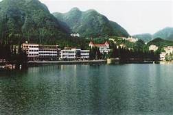 泾阳县博物馆
