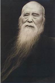 于右任书法博物馆