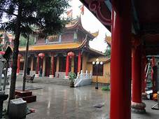 普照寺AR智慧旅游