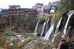 王村景区