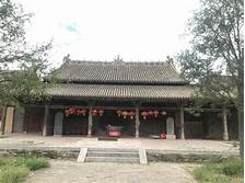 法王庙