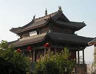 北营庙景区