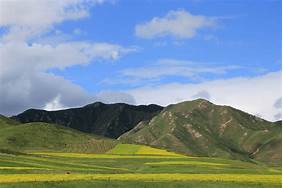 大秃顶子风景区AR智慧旅游