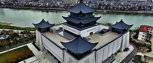 安康博物馆AR智慧旅游