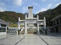 旬阳县红军纪念馆AR智慧旅游