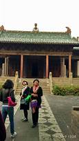 榆阳区府城隍庙景区AR智慧旅游