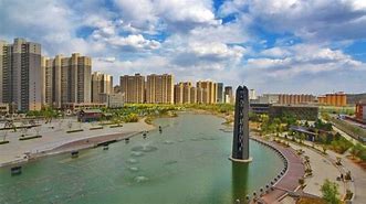 神木市杨业公园AR智慧旅游