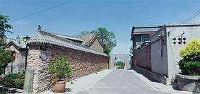 南照山鹿乡文化产业园AR智慧旅游