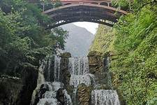 五道江玫瑰谷景区AR智慧旅游