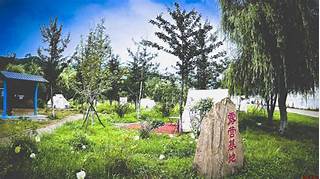 老鳖炕湿地景区AR智慧旅游