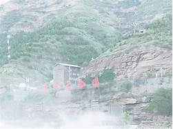 宜川县博物馆AR智慧旅游