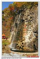 金银峡风景区AR智慧旅游