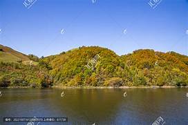松花江生态旅游风景区AR智慧旅游
