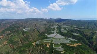 洛川苹果博览园景区AR智慧旅游