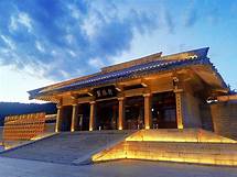 黄陵万安禅院石窟景区AR智慧旅游