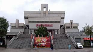 宝鸡民俗博物馆AR智慧旅游
