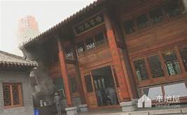 泾渭茯茶坊AR智慧旅游