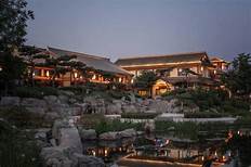 诗经里小镇AR智慧旅游