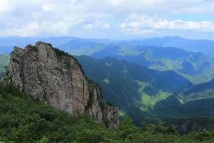 牛背梁景区AR智慧旅游