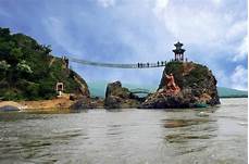 同江市街津口赫哲旅游度假区AR智慧旅游