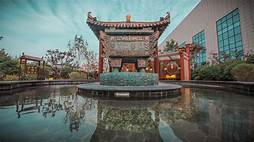 富平中华郡AR智慧旅游