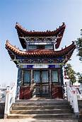 陕西省铜川市耀州区溪山胜境风景区AR智慧旅游