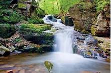 青峰峡景区AR智慧旅游