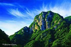 红河谷景区AR智慧旅游