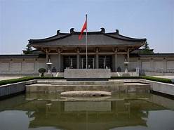 陕西历史博物馆AR智慧旅游