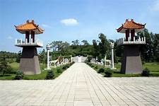 阿城区金源文化旅游区AR智慧旅游
