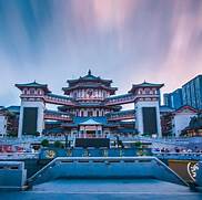 大唐西市文化景区AR智慧旅游