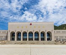 延安革命纪念地景区AR智慧旅游