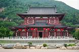 陕西华清宫文化旅游景区AR智慧旅游