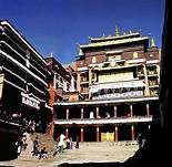 恩贡寺景区AR智慧旅游